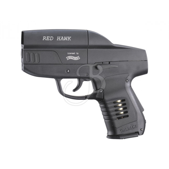 UMAREX RED HAWK BRUNIERT
