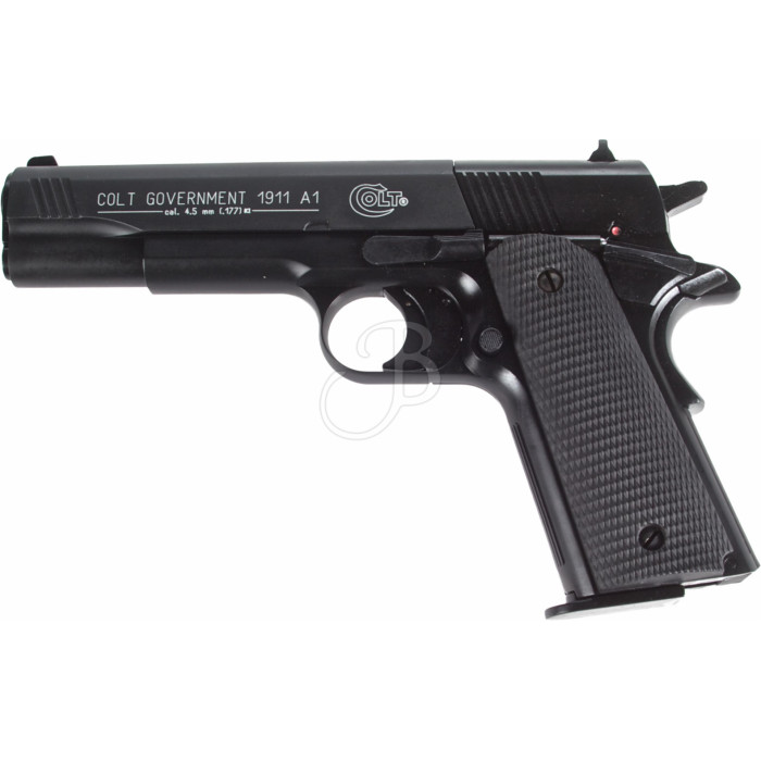 UMAREX COLT GOVT 1911 A1 CO2 CAL.4.5 CN 229 UMAREX COLT GOVT 1911 A1 CO2 CAL.4.5 CN 229