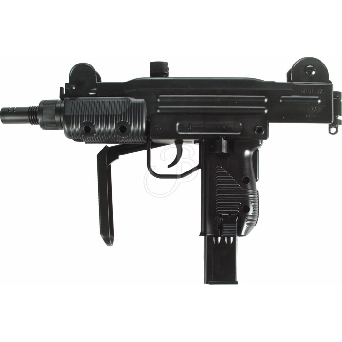UMAREX IWI MINI UZI CO2 CAL.4.5 BB    CN 548