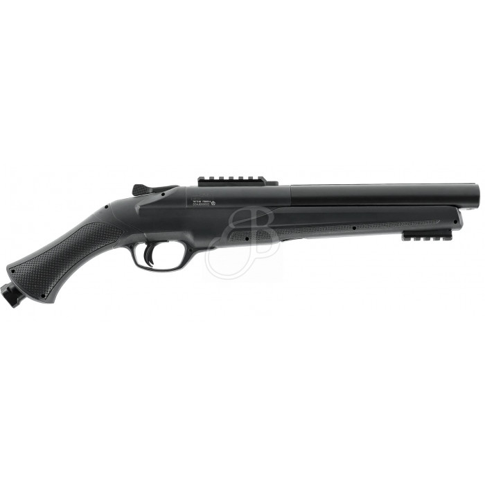 UMAREX T4E TS-68 DB GEN2 .68"RB CO2 CN 00289 UMAREX T4E TS-68 DB GEN2 .68"RB CO2 CN 00289