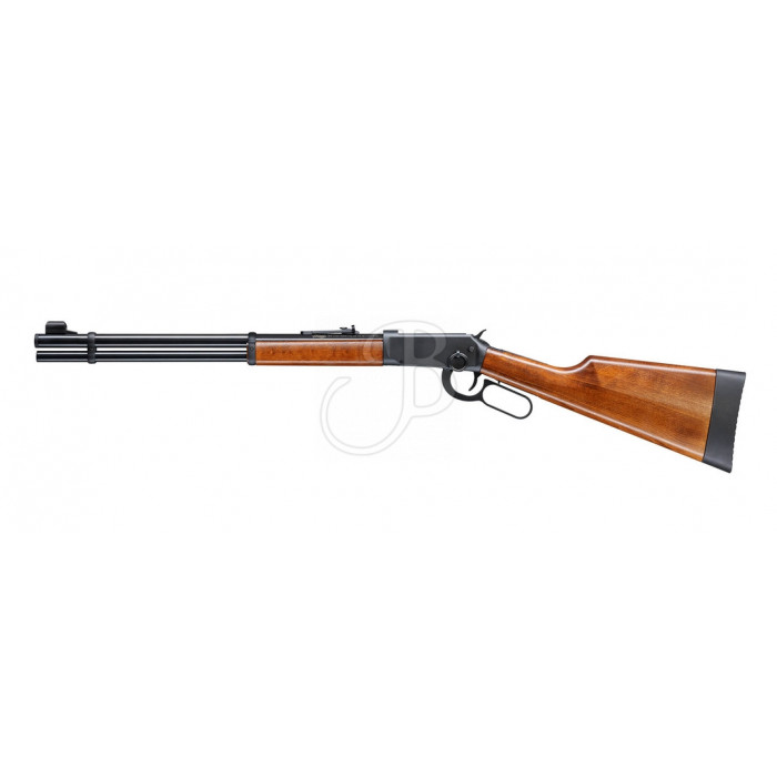 UMAREX LEVER ACTION 4.5 BLACK FM/WOOD UMAREX LEVER ACTION 4.5 BLACK FM/WOOD