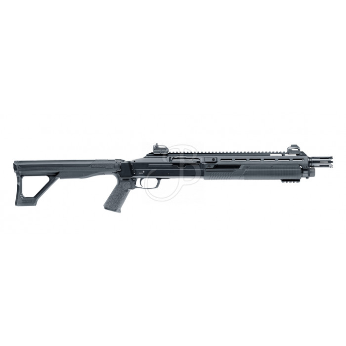 UMAREX T4E HDX-68 CAL.68 CO2 RB     CN 00218