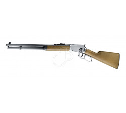UMAREX LEGENDS COWBOY CHROM CO2 4.5  CN00037