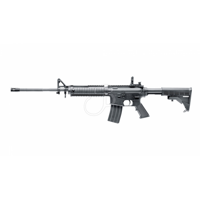 UMAREX COLT M4 4.5MM 7.5J