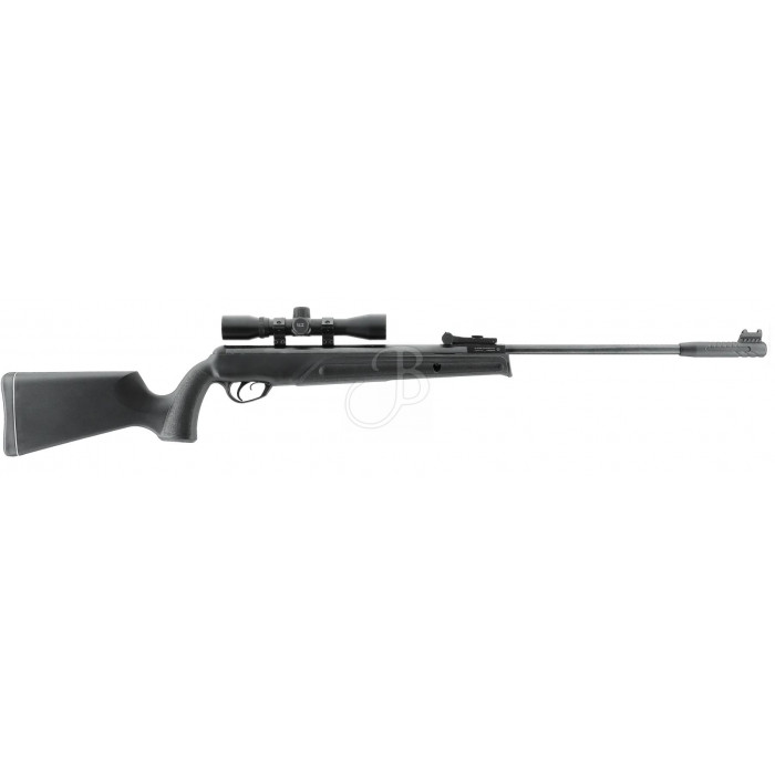 UMAREX UX PRYMEX SET 4.5MM 7.55J SPR