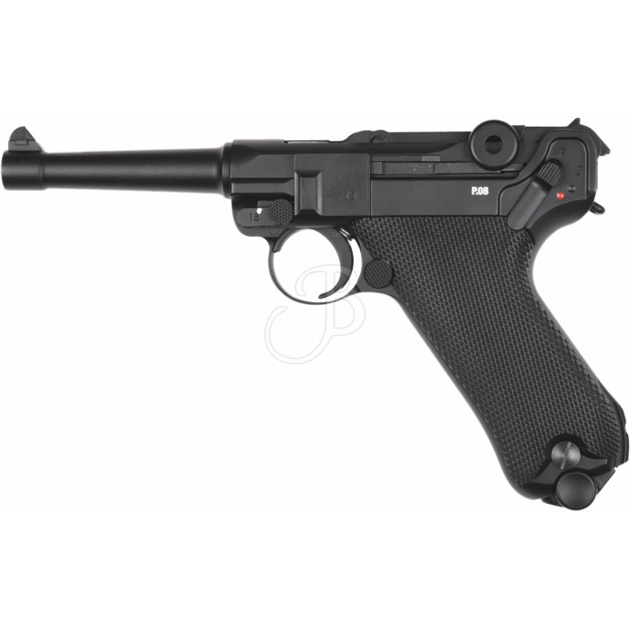 UMAREX LEGENDS P08 CO2