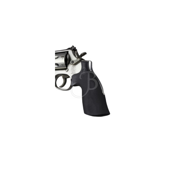 HOGUE S&W K/L RB CON NFG RUB MONOGR.