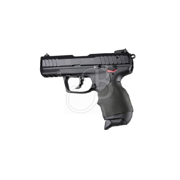 HOGUE HANDALL GRIP BLACK