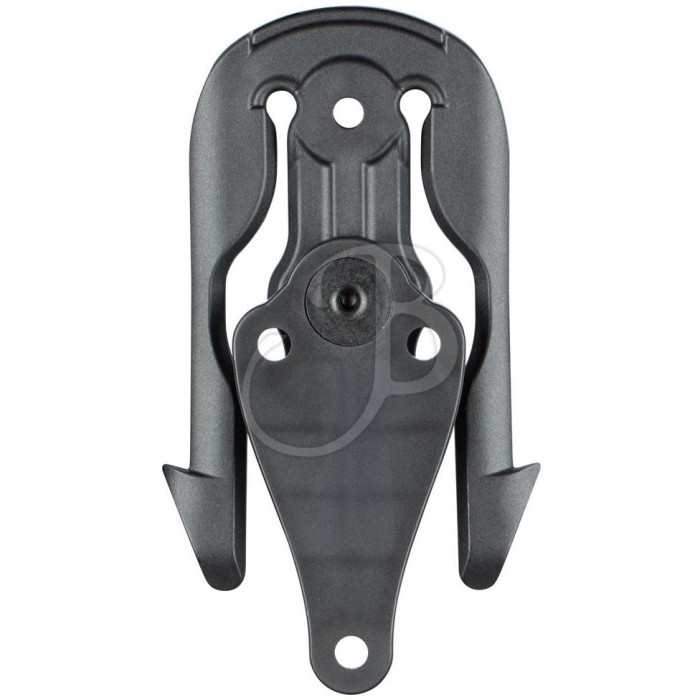 SAFARILAND MOLE ADAPT W/MLS16 BLK