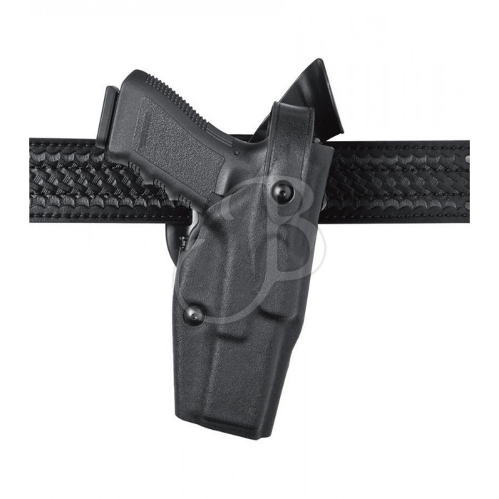 SAFARILAND SLS MID-RIDE LEVEL II RETENT