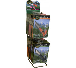 OUTDOOR EDGE MGD-18 MINI GRIP DISPLAY