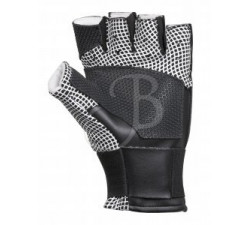 ANSCHUTZ-102 GUANTO DA TIRO BLACK GRIP
