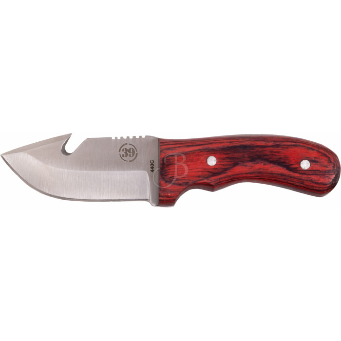 39OUTDOOR COLTELLO SKINNER SM