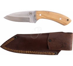 39OUTDOOR KNIFE DROP POINT