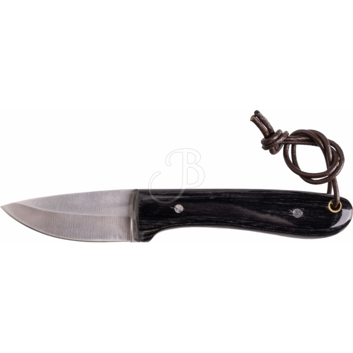 39OUTDOOR COLTELLO SKINNER     18.0CM - LEGNO