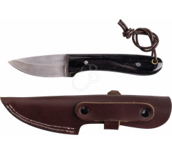 39OUTDOOR COLTELLO SKINNER     18.0CM - LEGNO