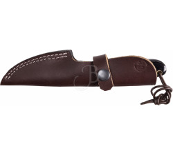 39OUTDOOR COLTELLO SKINNER     18.0CM - LEGNO