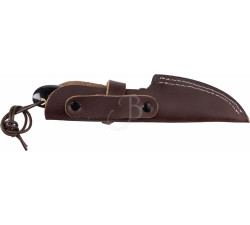 39OUTDOOR COLTELLO SKINNER     18.0CM - LEGNO