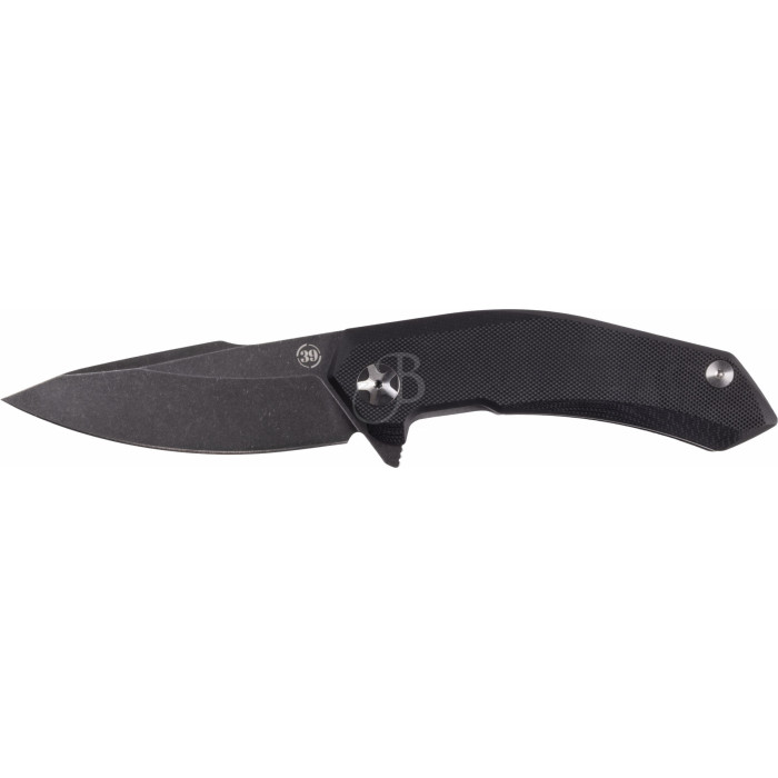39OUTDOOR COLTELLO FOLDING FDE-1 G10
