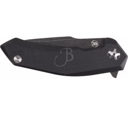 39OUTDOOR FOLDING KNIFE FDE1 G10