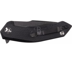 39OUTDOOR FOLDING KNIFE FDE1 G10