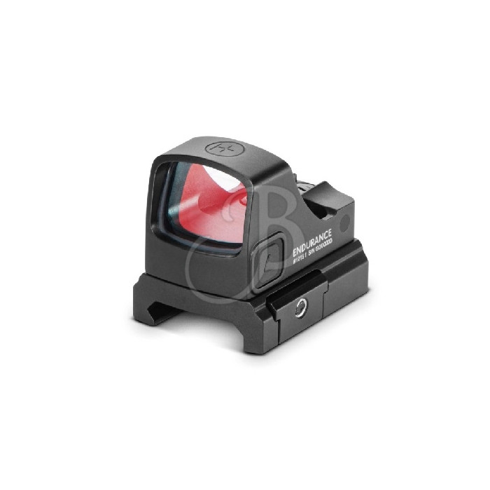 HAWKE ENDURANCE GREEN DOT 1X 3.MOA