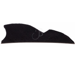 CROSS-X PENNE NAT. 2" BATWING