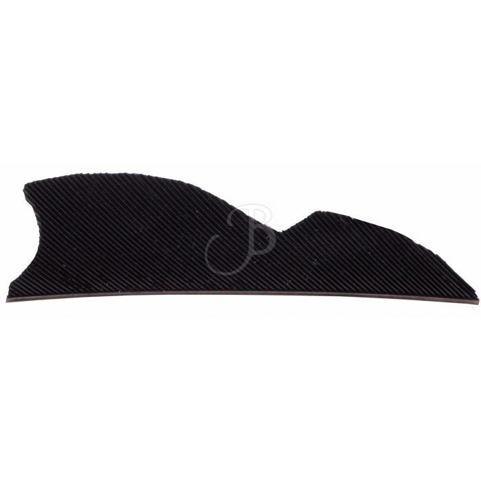 CROSS-X FEATHERS 2" BATWING CROSS-X FEATHERS 2" BATWING