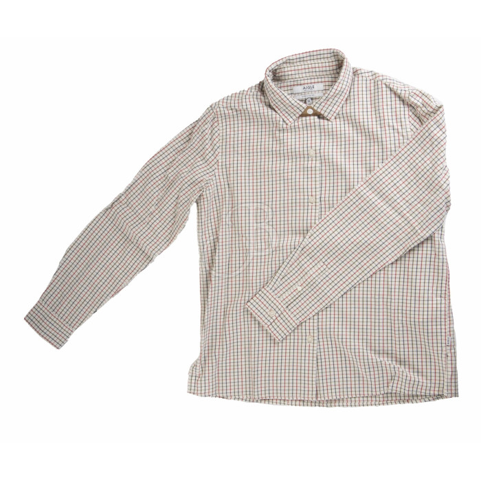AIGLE CAMICIA WM LS J8331 NEWHUNTJACK LISE-38 AIGLE CAMICIA WM LS J8331 NEWHUNTJACK LISE-38