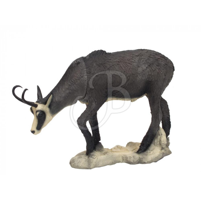 SRT 3D TARGET CHAMOIS VSE WINTER G