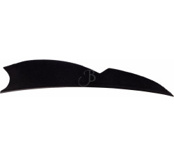 CROSS-X FEATHERS 3.5" BATWING
