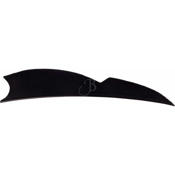 CROSS-X FEATHERS 3.5" BATWING