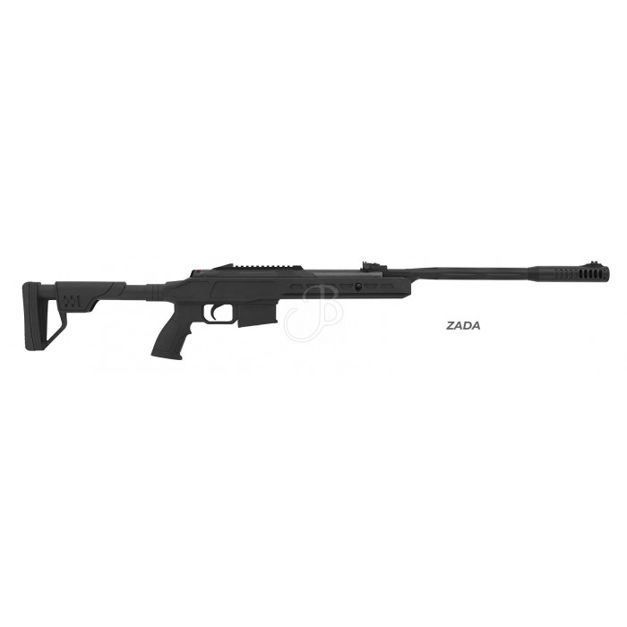 HATSAN CAC ZADA CAL.4.5 7.5J   BLK CN 00274