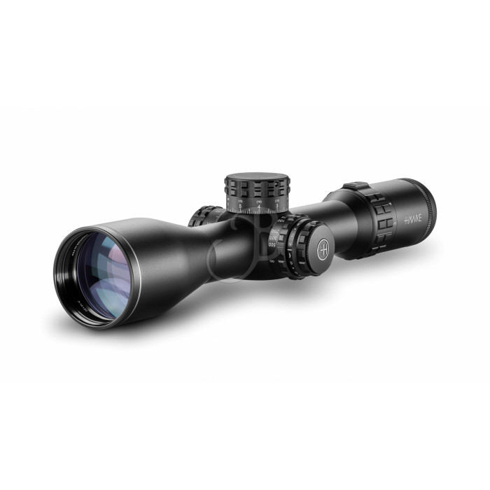 HAWKE FRONTIER 34 FFP SF IR