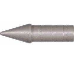 CROSS-X POINT 8.0mm PIN