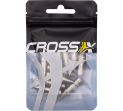 CROSS-X POINT 8.0mm PIN