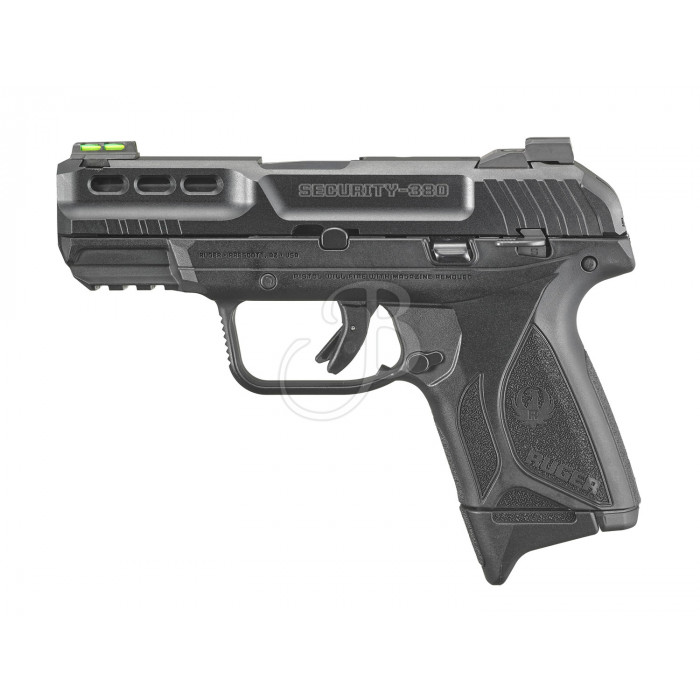 RUGER MOD. SECURITY