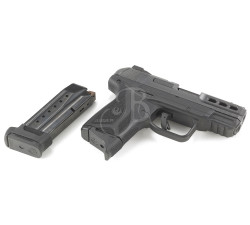 RUGER MOD. SECURITY