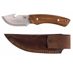 39OUTDOOR COLTELLO SKINNER