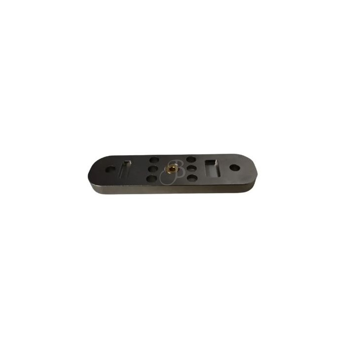WALTHER LG500-ITEC BALANCER 90GR WALTHER LG500-ITEC BALANCER 90GR