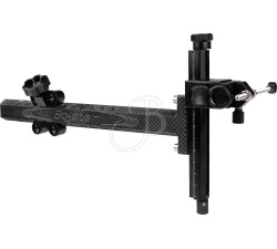 BOOSTER VISIER PROMO CARBON