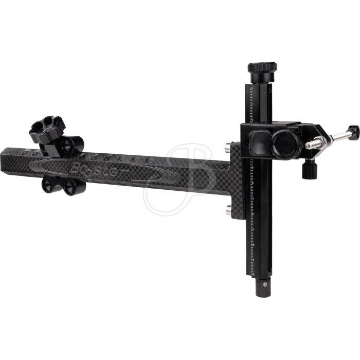 BOOSTER VISIER PROMO CARBON
