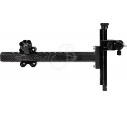 BOOSTER VISIER PROMO CARBON