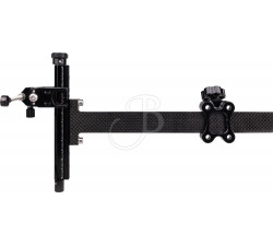 BOOSTER VISIER PROMO CARBON