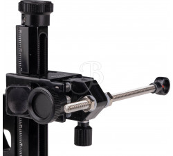 BOOSTER VISIER PROMO CARBON