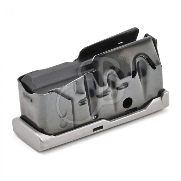 SAVAGE 16C MAGAZINE 4-SHOT 308 WIN
