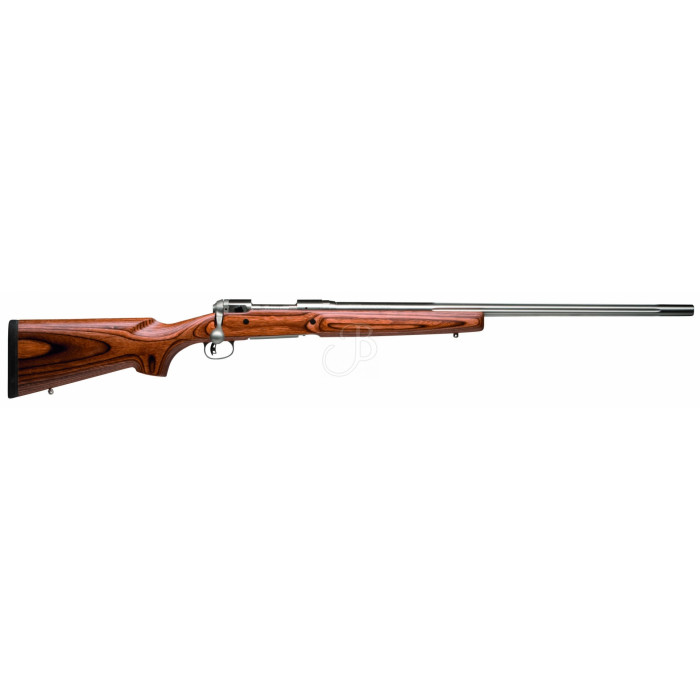 SAVAGE 12 VARMINTER L/P