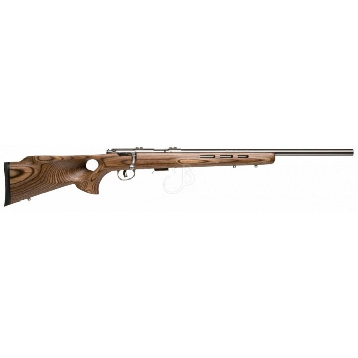 SAVAGE MARK II BTVS