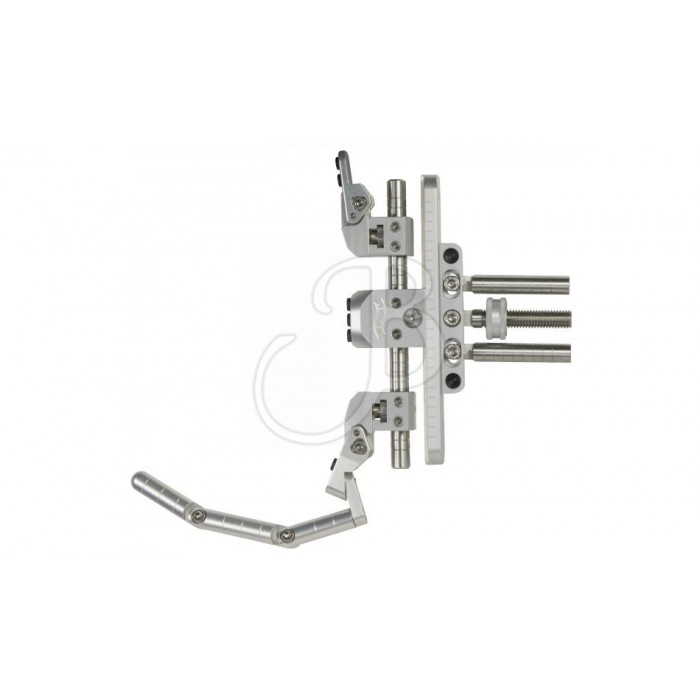 WALTHER KK500 CALCIOLO EXPERT COMPLETO