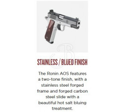 SPRINGFIELD RONIN 1911